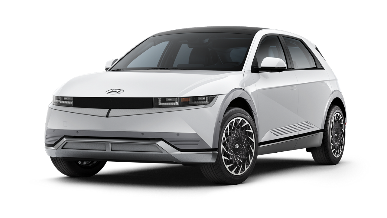 Ioniq 5