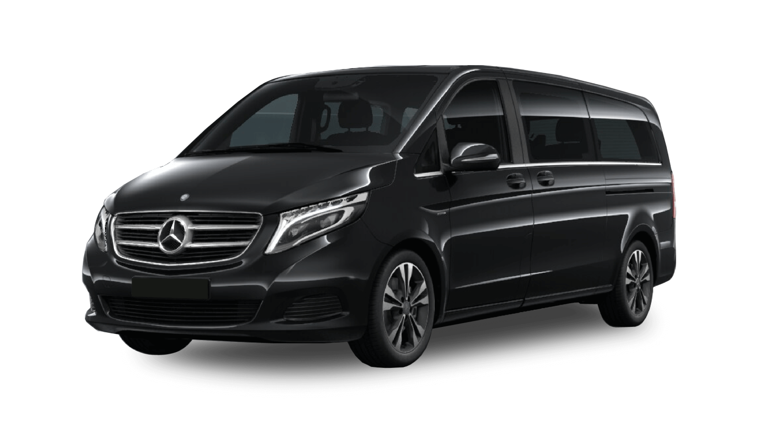 Mercedes Benz V Class